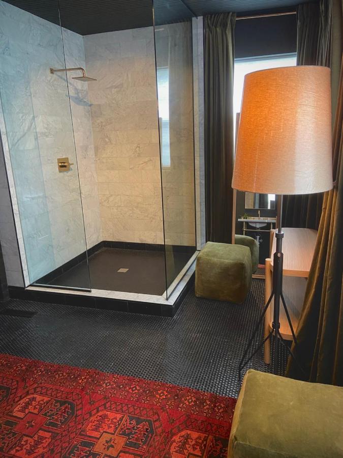 The Truitt Hotell Kansas City Eksteriør bilde