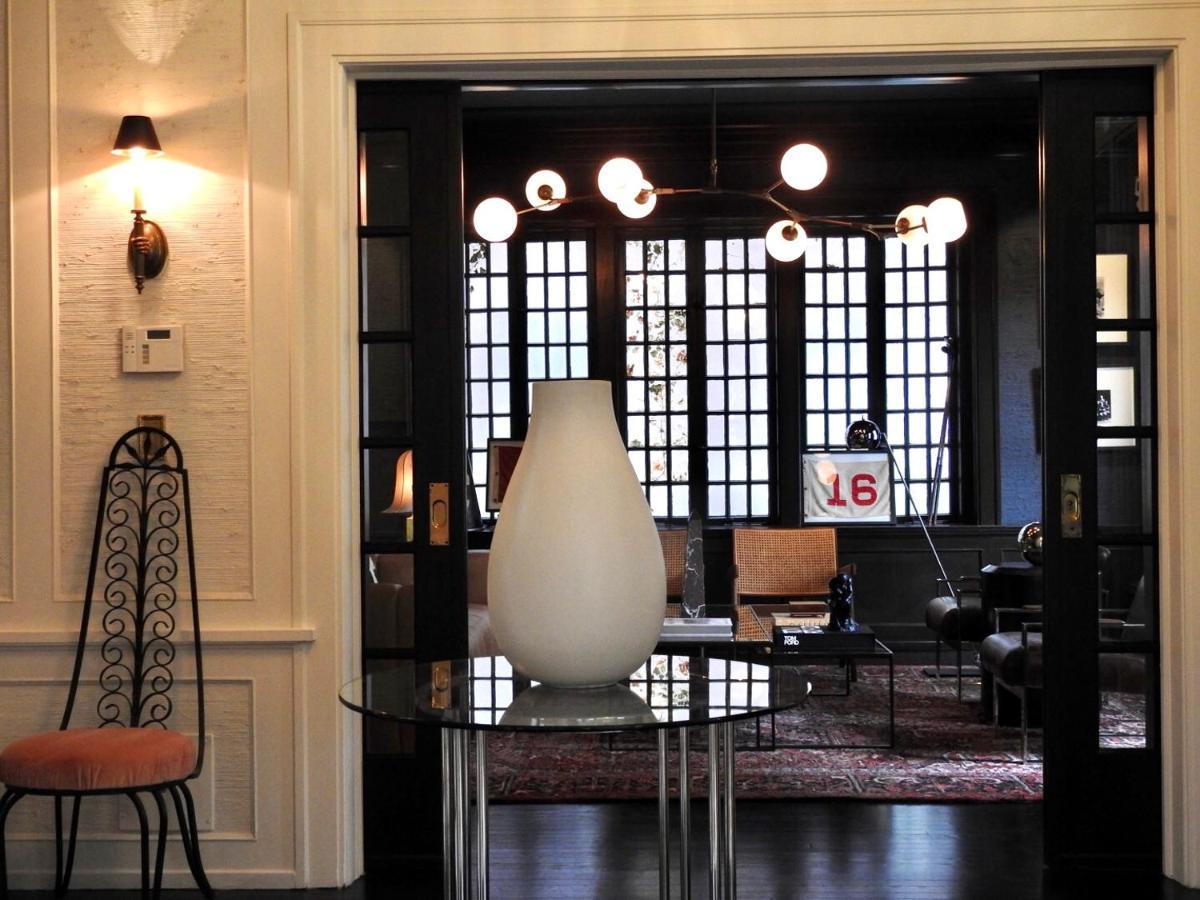 The Truitt Hotell Kansas City Eksteriør bilde