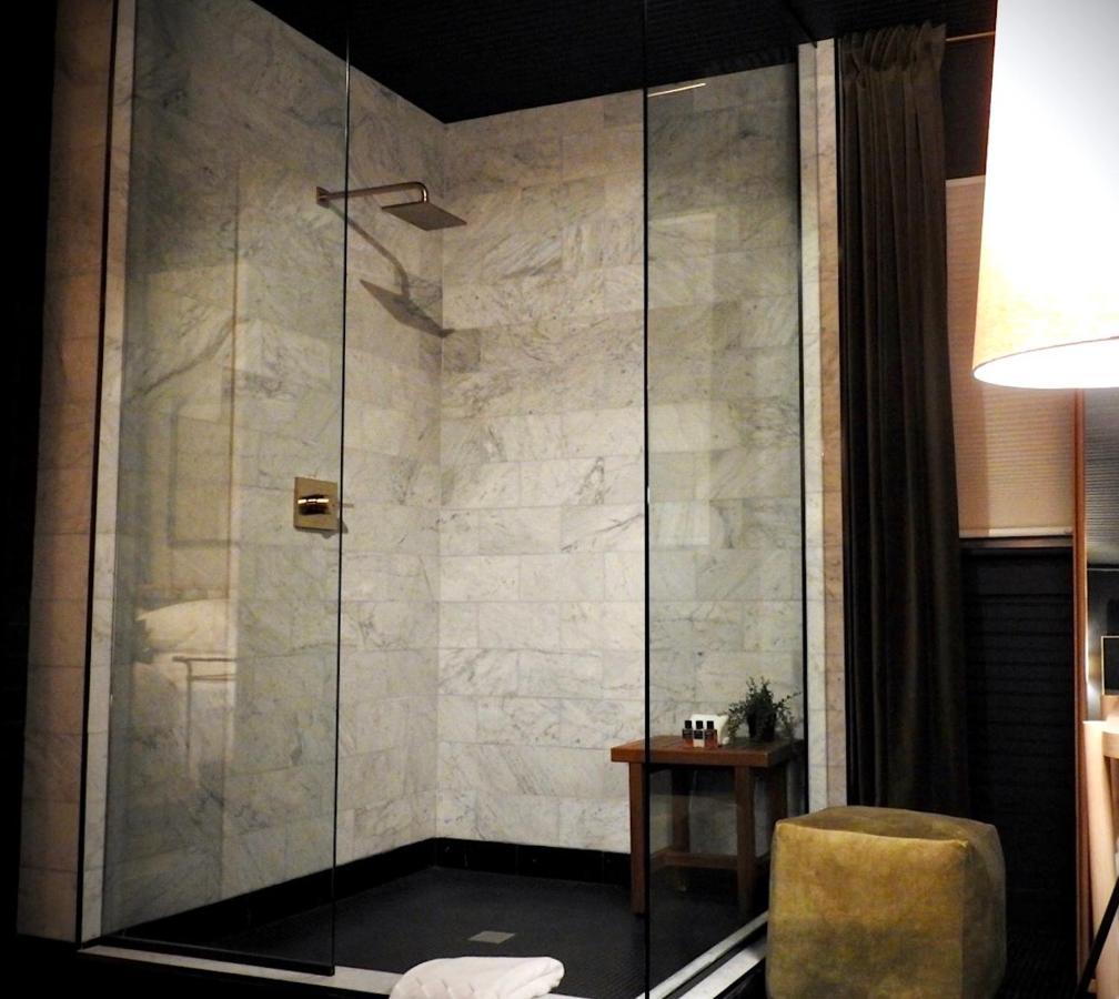 The Truitt Hotell Kansas City Eksteriør bilde
