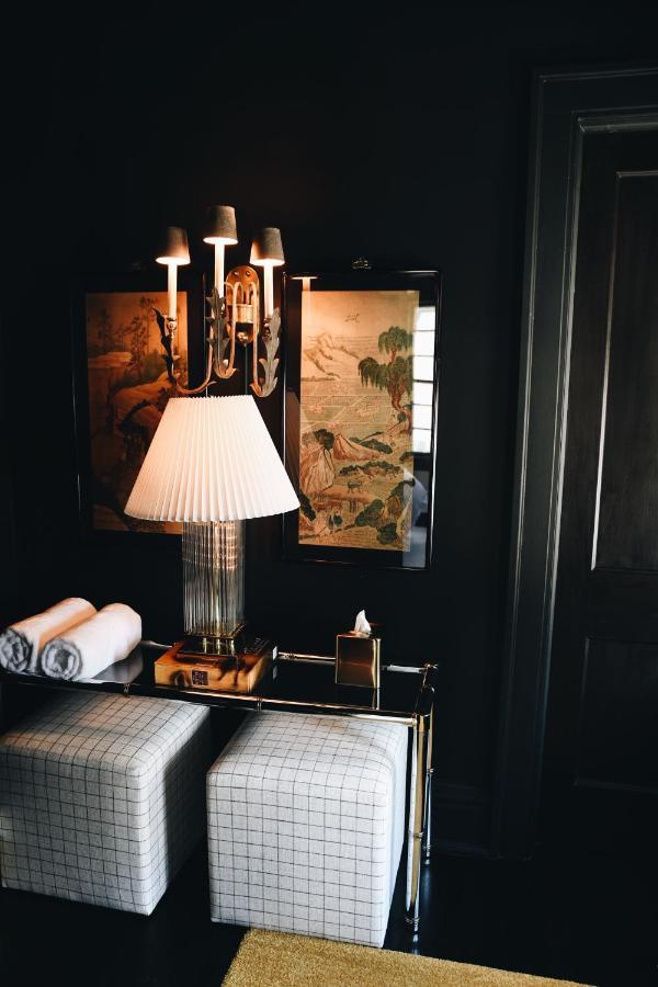 The Truitt Hotell Kansas City Eksteriør bilde